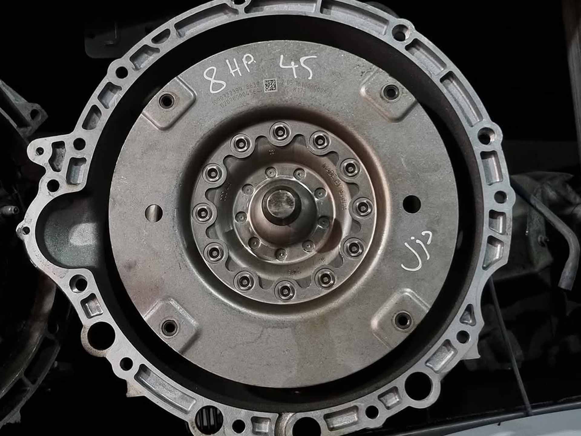 What Spare Parts Do We Offer?