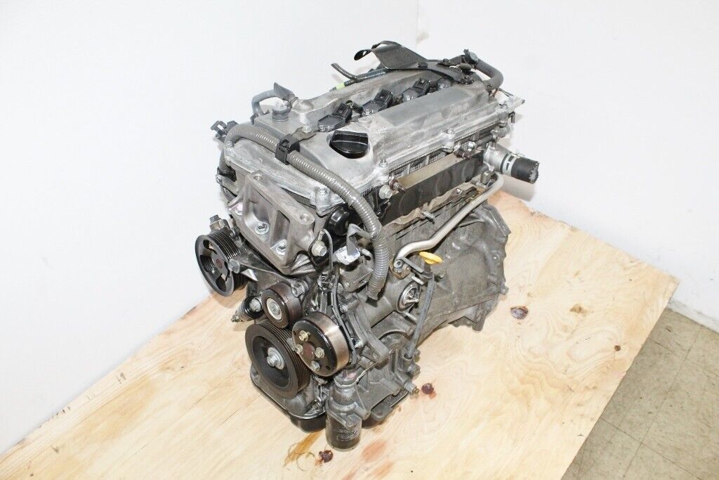 Toyota 2AZ engine